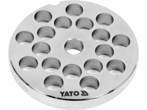YATO YG-03257 Szűrőháló 10mm-es lyukasztással YG-03215-höz