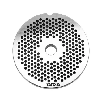   YATO YG-03265 Szűrőháló 3mm-es lyukasztással YG-03235-höz