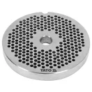 YATO YG-03265 Szűrőháló 3mm-es lyukasztással YG-03235-höz