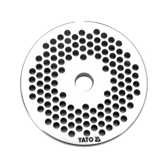   YATO YG-03266 Szűrőháló 4,5mm-es lyukasztással YG-03235-höz