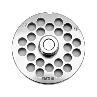   YATO YG-03274 Szűrőháló 10mm-es lyukasztással YG-03235-höz