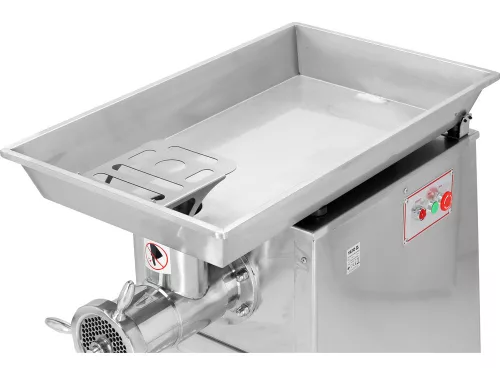 YATO YG-03275 Húsdaráló 650KG/H