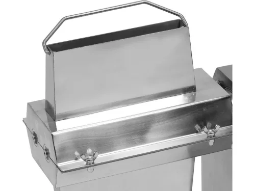 YATO YG-03300 GASTRO Rostlazító 168 mm 450 W