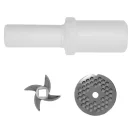 YATO YG-03300 GASTRO Rostlazító 168 mm 450 W