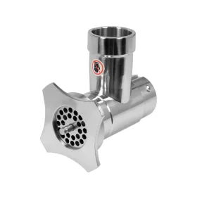   YATO YG-03302 Húsdaráló fej készlet YG-03300 húsdarálóhoz