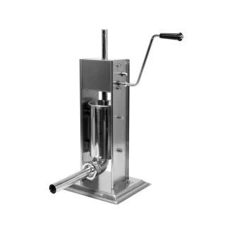 YATO YG-03349 GASTRO Kolbásztöltő 2 liter inox