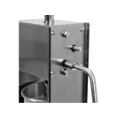 YATO YG-03349 GASTRO Kolbásztöltő 2 liter inox