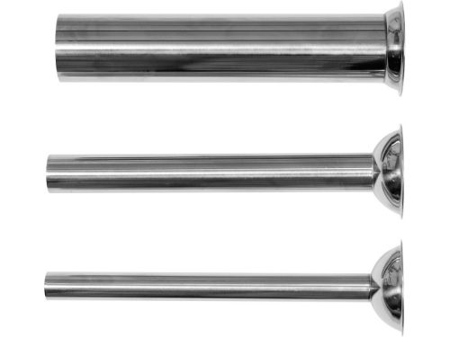 YATO YG-03349 GASTRO Kolbásztöltő 2 liter inox