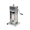 YATO YG-03350 GASTRO Kolbásztöltő 3 liter inox