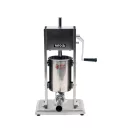 YATO YG-03350 GASTRO Kolbásztöltő 3 liter inox