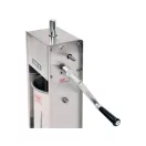 YATO YG-03350 GASTRO Kolbásztöltő 3 liter inox
