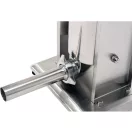 YATO YG-03350 GASTRO Kolbásztöltő 3 liter inox