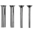 YATO YG-03350 GASTRO Kolbásztöltő 3 liter inox