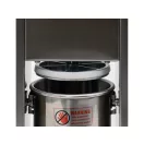 YATO YG-03350 GASTRO Kolbásztöltő 3 liter inox