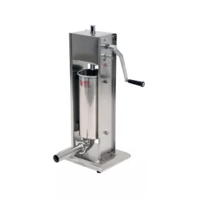 YATO YG-03360 GASTRO Kolbásztöltő 5 liter inox