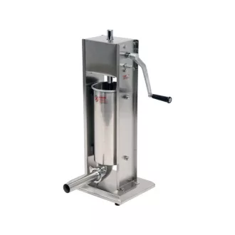 YATO YG-03360 GASTRO Kolbásztöltő 5 liter inox