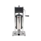 YATO YG-03360 GASTRO Kolbásztöltő 5 liter inox