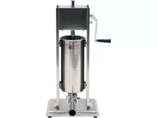 YATO YG-03360 GASTRO Kolbásztöltő 5 liter inox