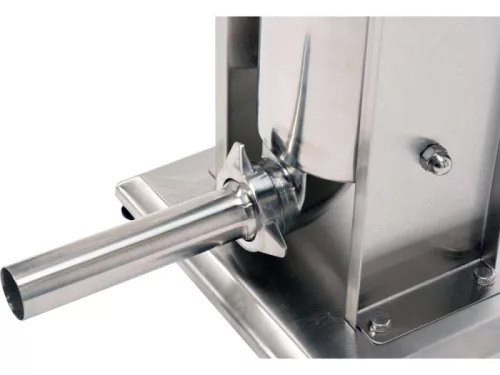 YATO YG-03360 GASTRO Kolbásztöltő 5 liter inox