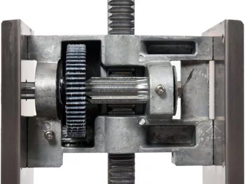 YATO YG-03360 GASTRO Kolbásztöltő 5 liter inox