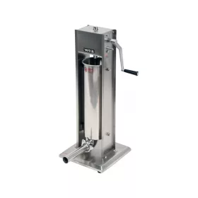 YATO YG-03370 GASTRO Kolbásztöltő 7 liter inox