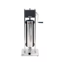 YATO YG-03370 GASTRO Kolbásztöltő 7 liter inox