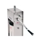 YATO YG-03370 GASTRO Kolbásztöltő 7 liter inox