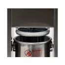 YATO YG-03370 GASTRO Kolbásztöltő 7 liter inox
