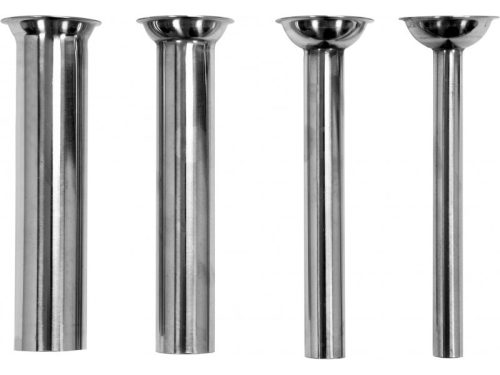 YATO YG-03370 GASTRO Kolbásztöltő 7 liter inox