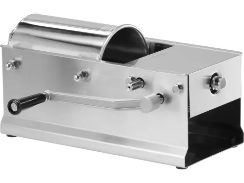 YATO YG-03371 Vízszintes hurkatöltő 3L