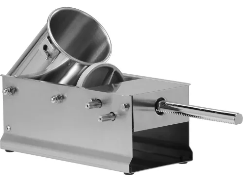 YATO YG-03371 Vízszintes hurkatöltő 3L