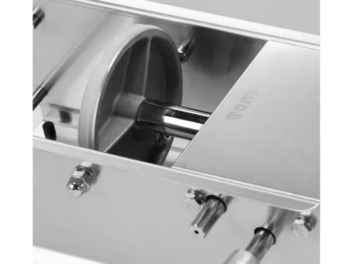 YATO YG-03371 Vízszintes hurkatöltő 3L