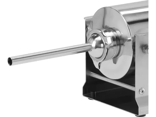 YATO YG-03373 Vízszintes hurkatöltő 7L