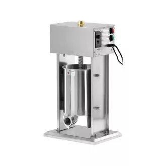 YATO YG-03379 Elektromos hurkatöltő 10L