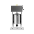 YATO YG-03379 Elektromos hurkatöltő 10L