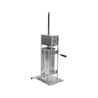 YATO YG-03380 GASTRO Kolbásztöltő 15 liter inox