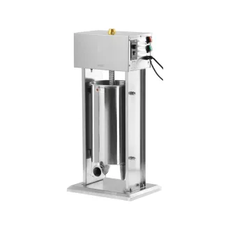 YATO YG-03382 Elektromos hurkatöltő 15L