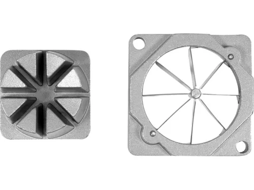 YATO YG-03426 GASTRO Hasábvágó kés 8 részre az YG-03422-höz