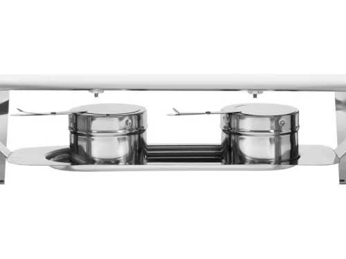 YATO YG-04120 GASTRO Chafing edény 9 liter roll top GN 1/1