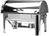 YATO YG-04120 GASTRO Chafing edény 9 liter roll top GN 1/1