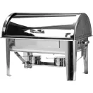 YATO YG-04120 GASTRO Chafing edény 9 liter roll top GN 1/1