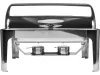 YATO YG-04140 GASTRO Chafing edény 9 liter roll top GN 1/1