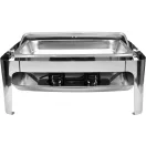 YATO YG-04140 GASTRO Chafing edény 9 liter roll top GN 1/1