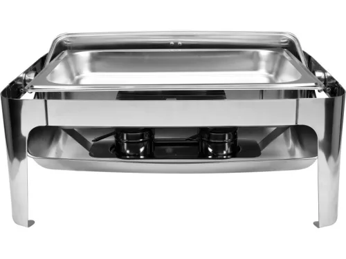 YATO YG-04140 GASTRO Chafing edény 9 liter roll top GN 1/1