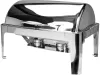 YATO YG-04140 GASTRO Chafing edény 9 liter roll top GN 1/1