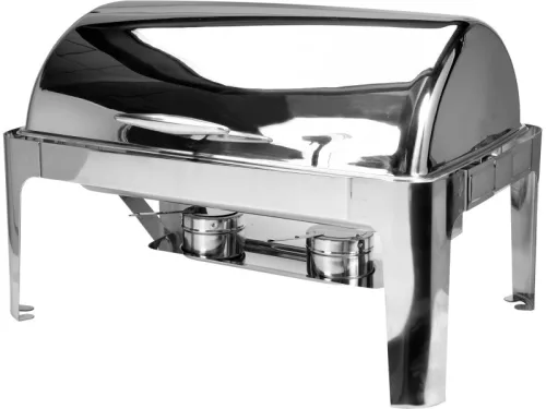YATO YG-04140 GASTRO Chafing edény 9 liter roll top GN 1/1