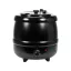 YATO YG-04250 GASTRO Leveses chafing 9 liter 400 W