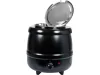 YATO YG-04250 GASTRO Leveses chafing 9 liter 400 W