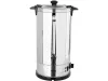 YATO YG-04290 GASTRO Elektromos ital melegentartó 8,5 liter 1400-1650 W inox