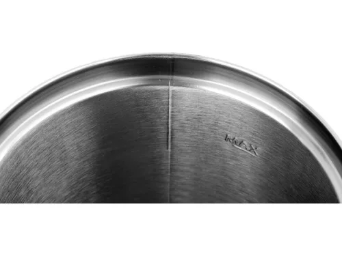YATO YG-04290 GASTRO Elektromos ital melegentartó 8,5 liter 1400-1650 W inox